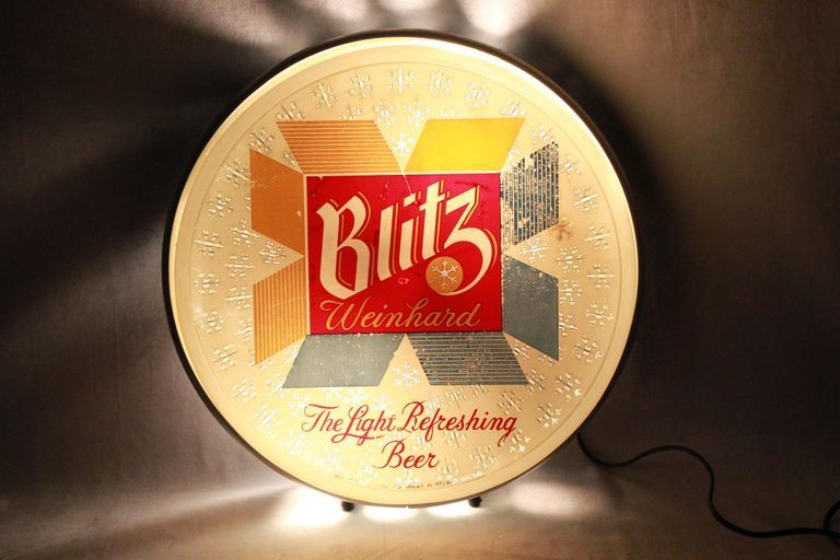 Blitz-Weinhard Brewing Company - Image 2