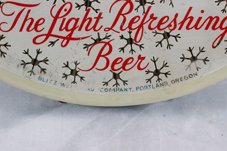 Blitz-Weinhard Brewing Company - Image 3