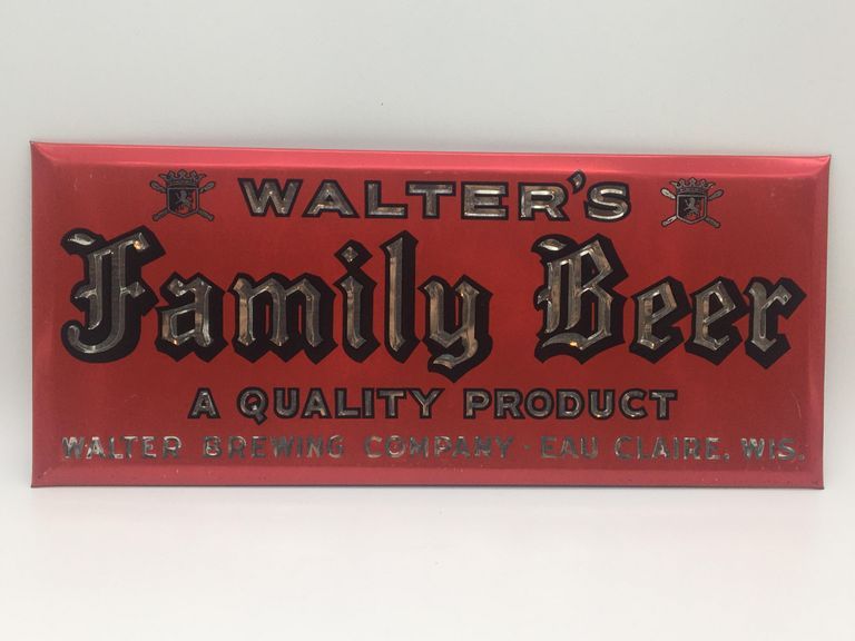 Walter Brewing Company