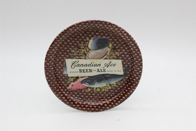 Canadian Ace Brewing Company - Brown Series