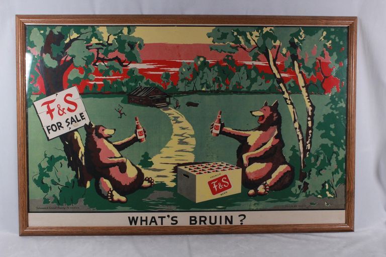 Fuhrmann & Schmidt Brewing Company