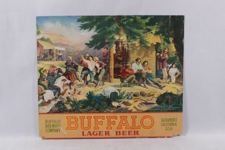 Buffalo Brewing Company