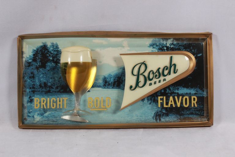 Bosch Brewing Company