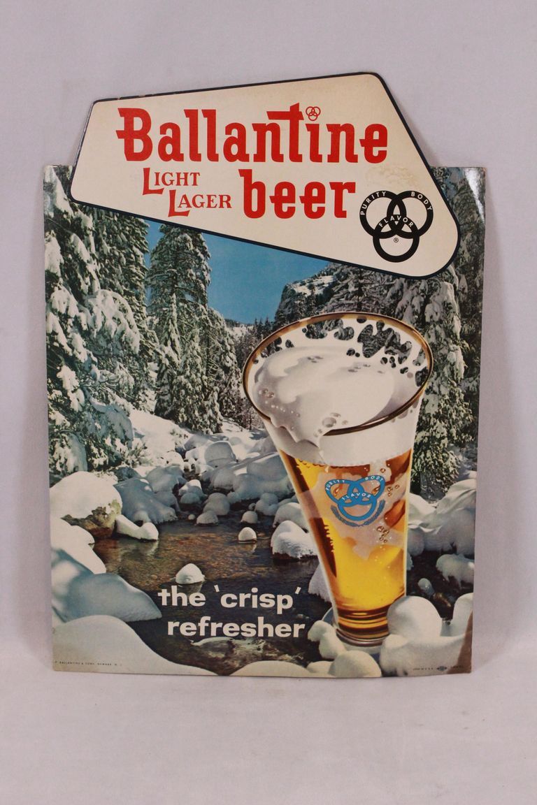 Ballantine Brewing Company