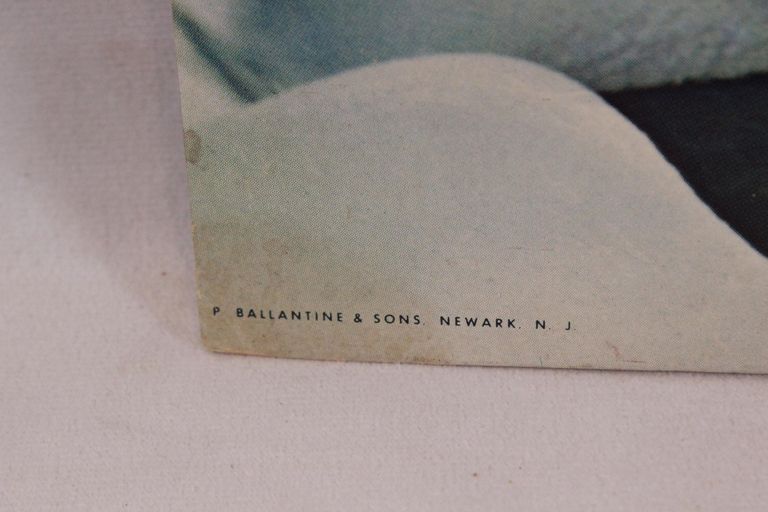 Ballantine Brewing Company - Image 2