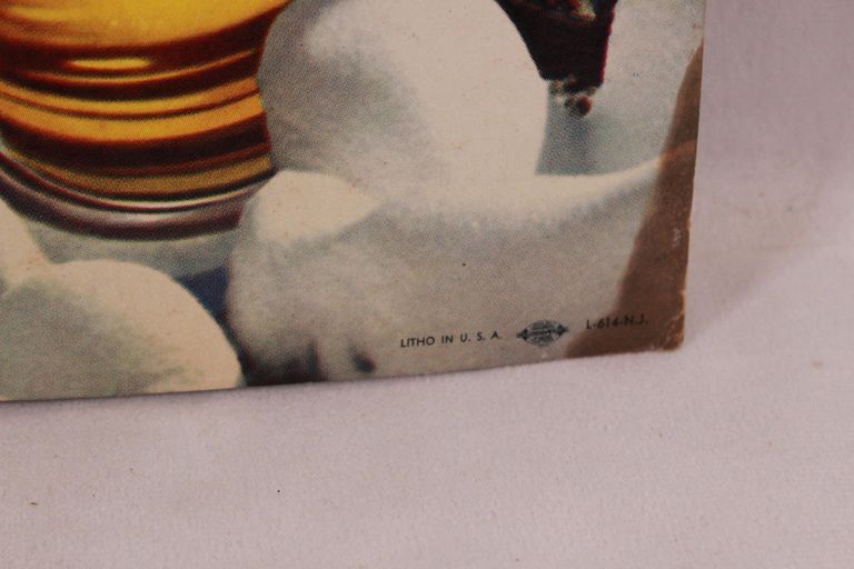 Ballantine Brewing Company - Image 3