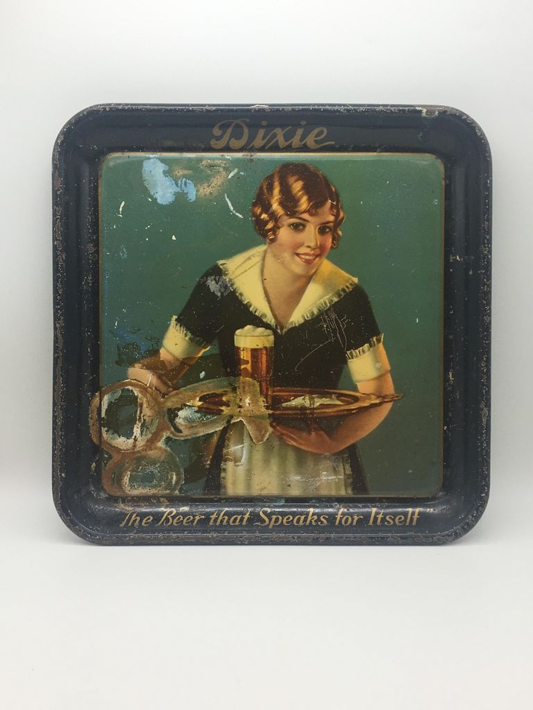 Dixie Brewing Company