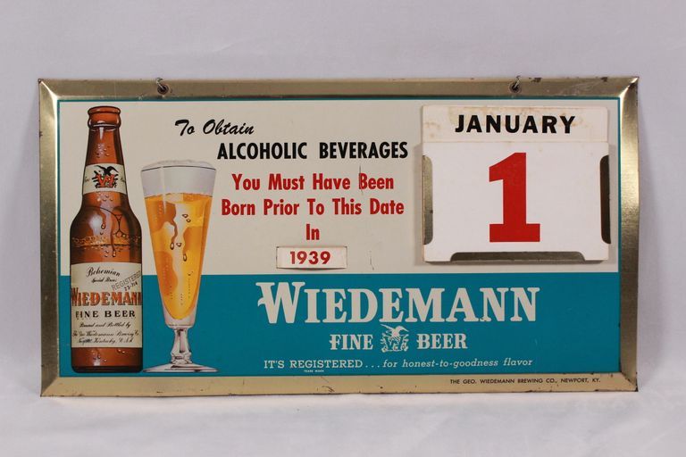 Wiedemann Brewing Company