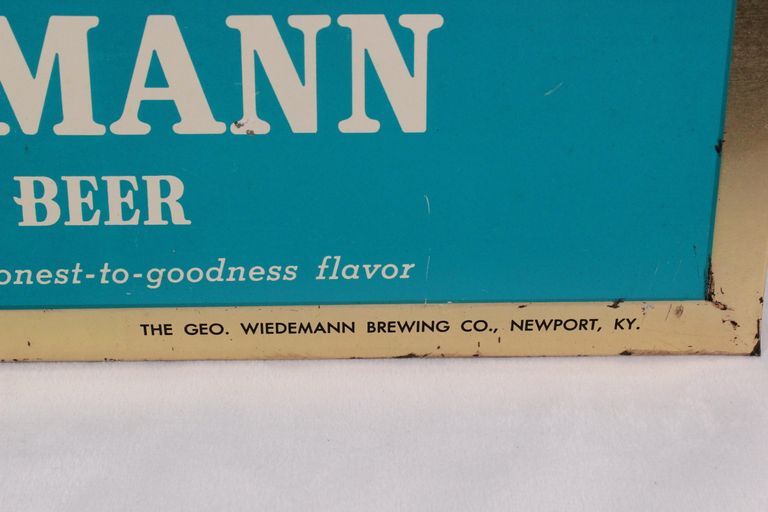 Wiedemann Brewing Company - Image 2