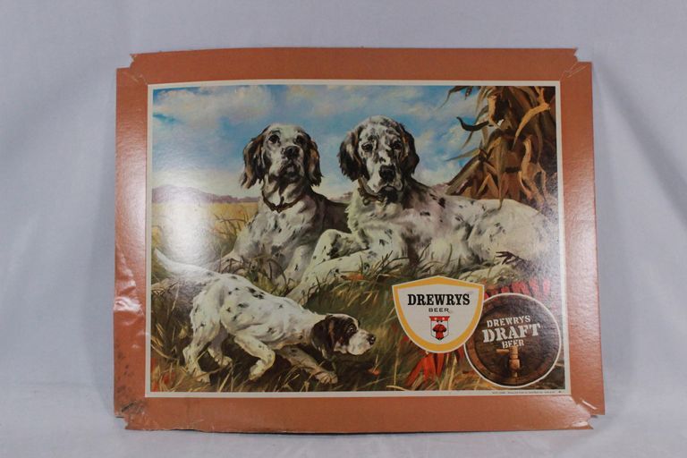 Drewrys Brewing Company