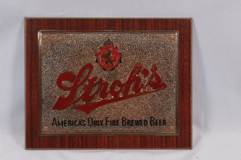 Stroh Brewing Company