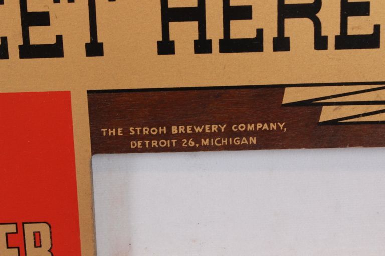 Stroh Brewing Company - Image 2