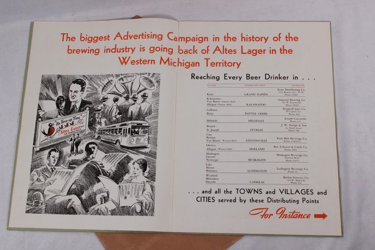 Altes Brewing Company - Image 6
