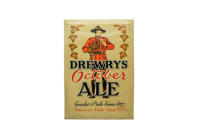 Drewrys Brewing Company