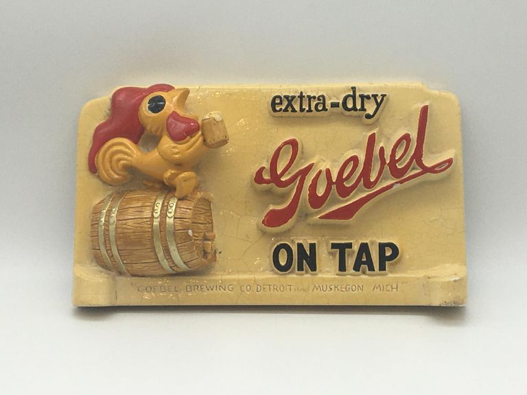 Goebel Brewing Company