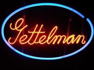 Gettelman Brewing Company