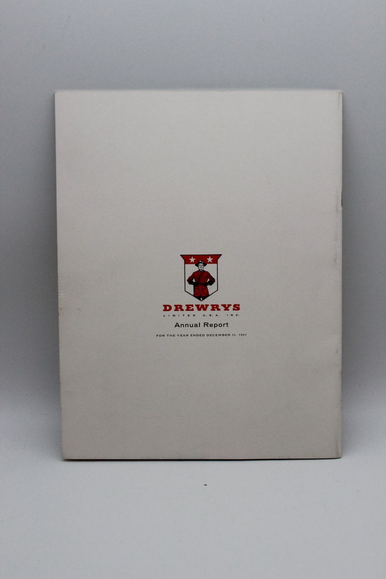 Drewrys Brewing Company - Image 2