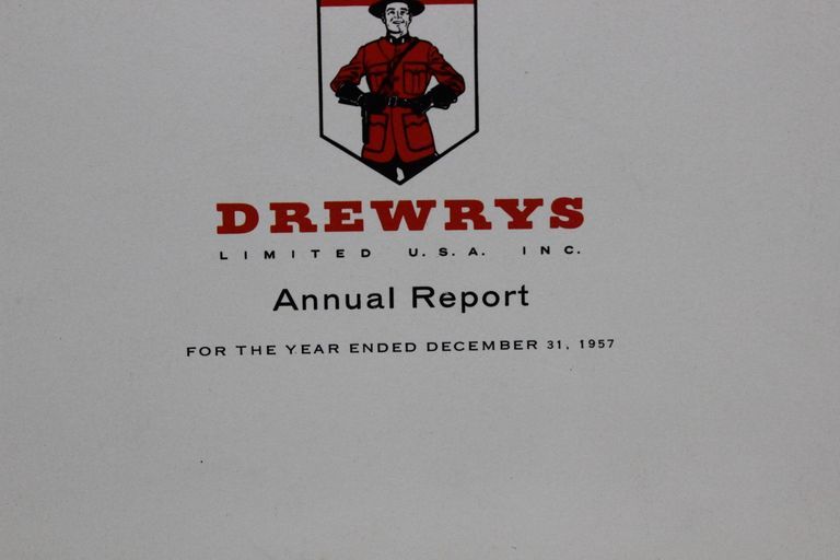 Drewrys Brewing Company - Image 3