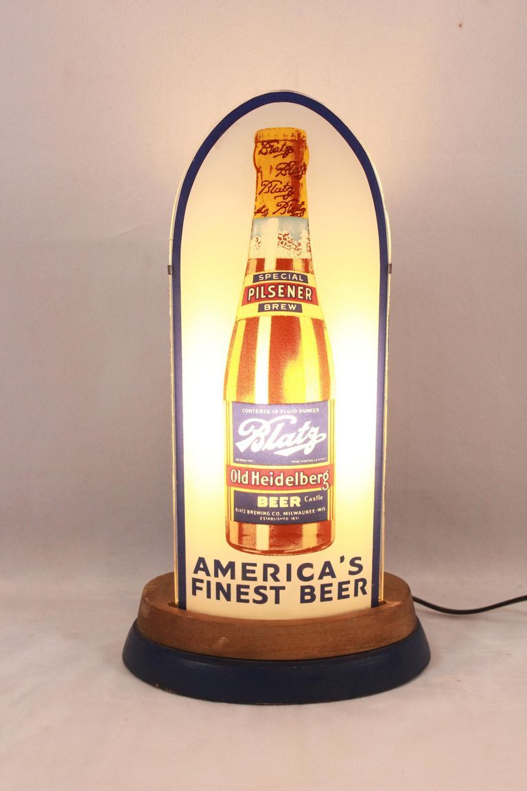 Blatz Brewing Company - Image 2