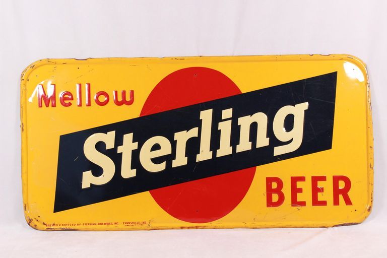 Sterling Brewing Company