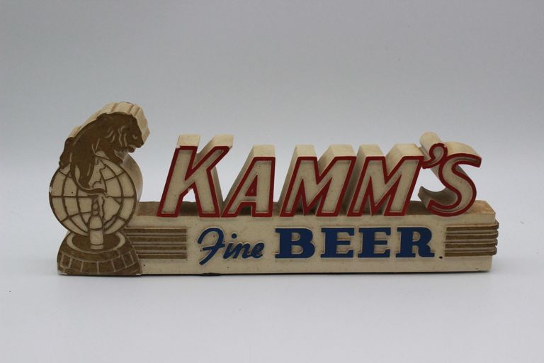 Kamm & Schellinger Brewing Company