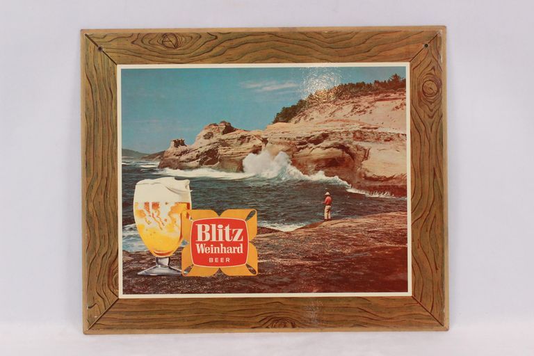 Blitz-Weinhard Brewing Company