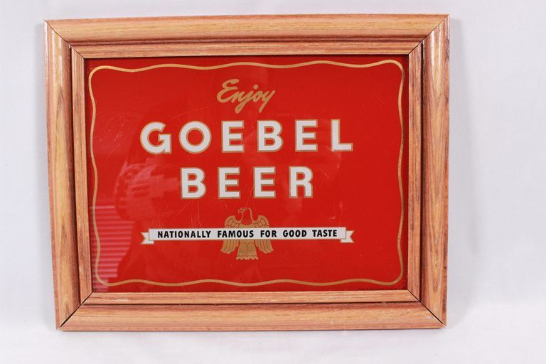 Goebel Brewing Company