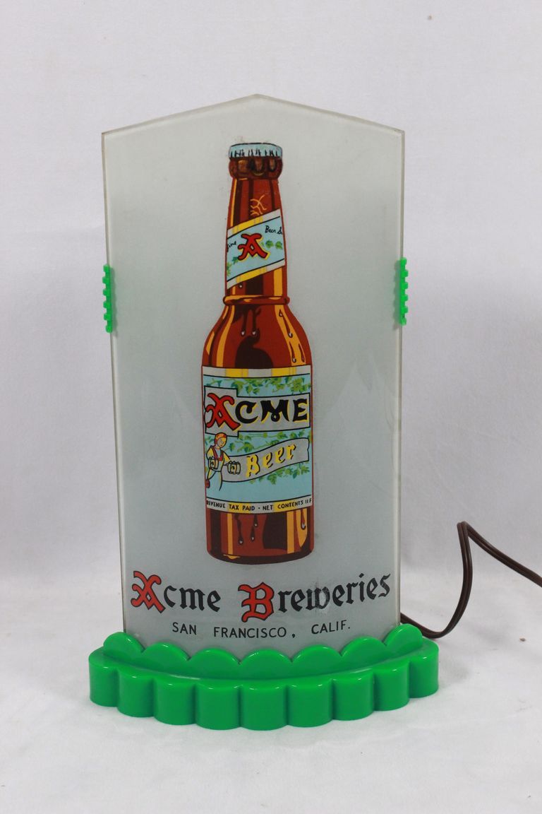 Acme Brewing Company