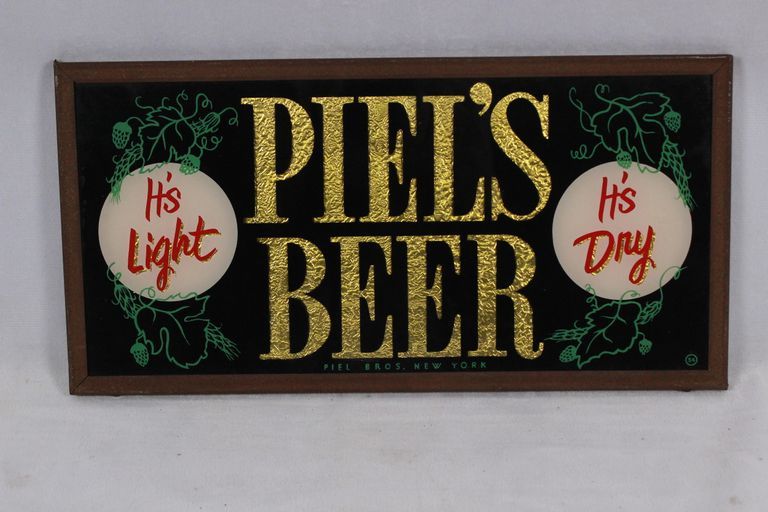 Piel Brothers Brewery