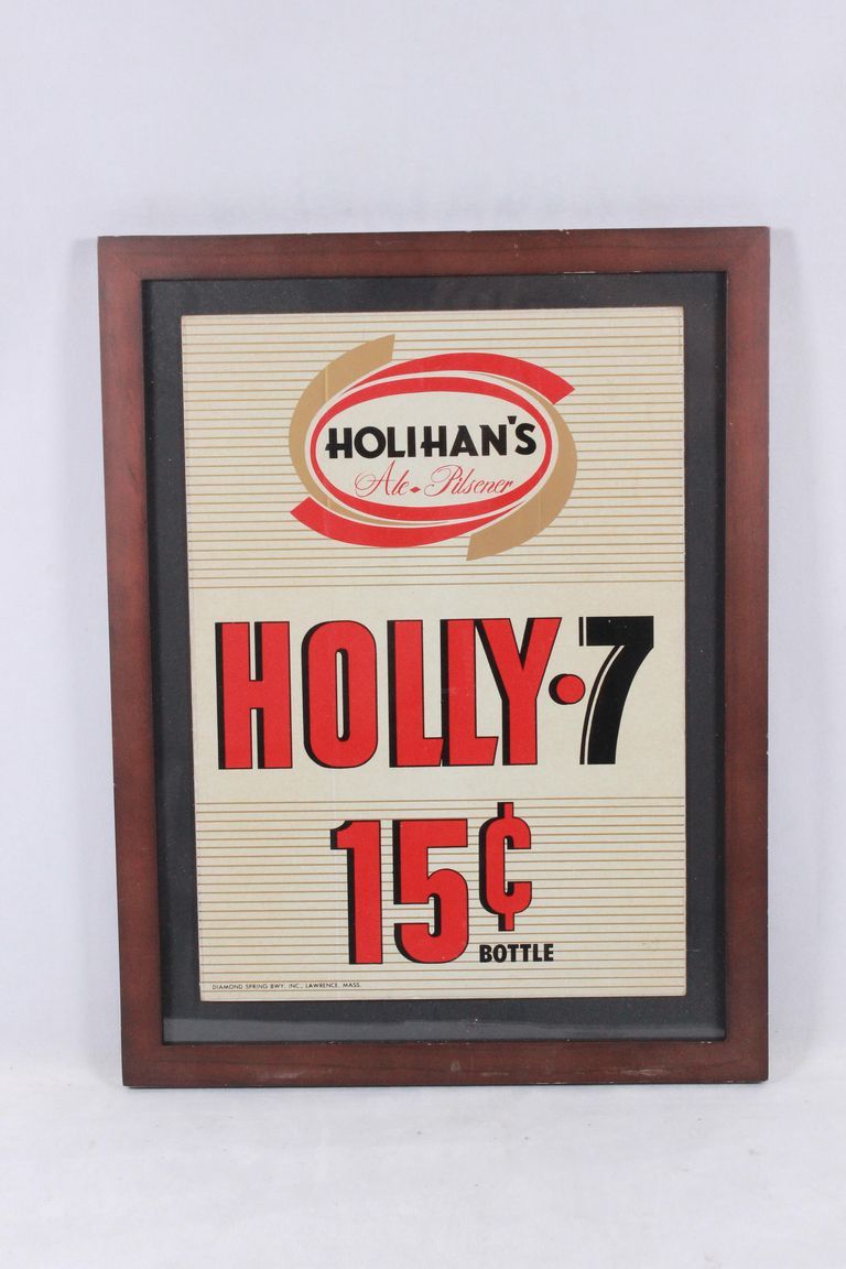 Diamond Spring Brewing Company