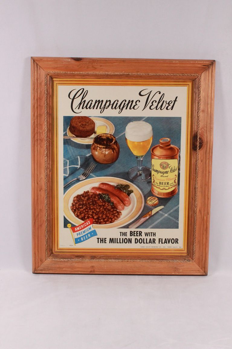 Terre Haute Brewing Company