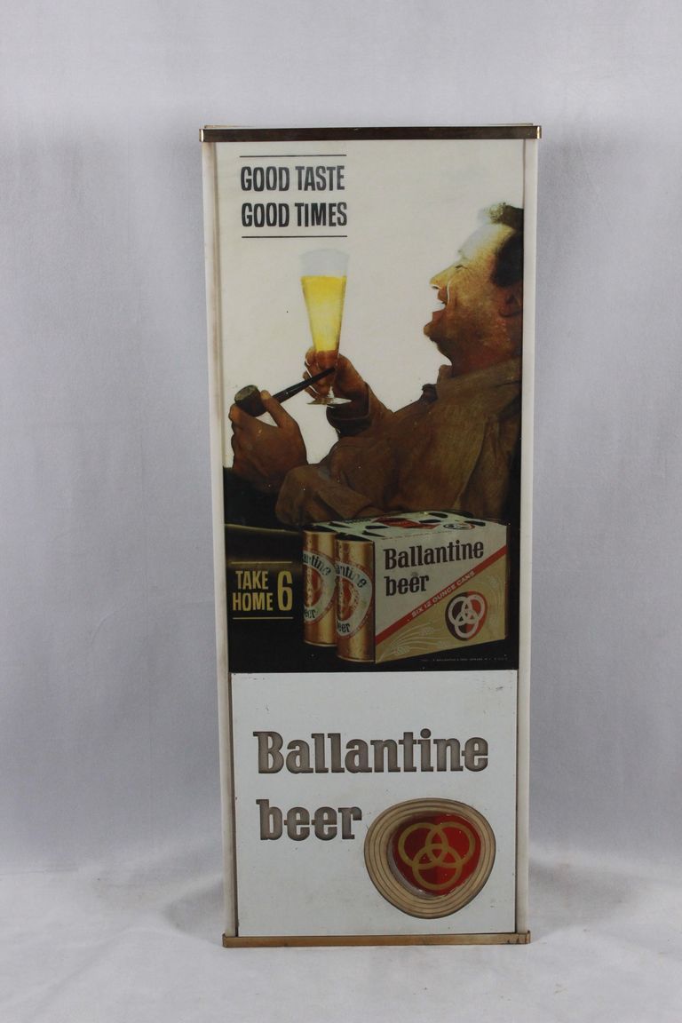 Ballantine Brewing Company