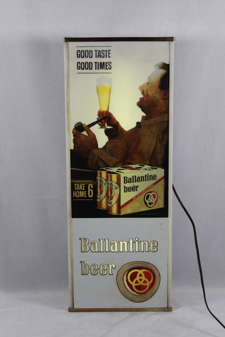 Ballantine Brewing Company - Image 2