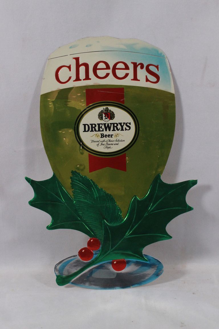 Drewrys Brewing Company