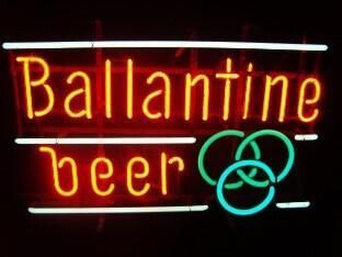 Ballantine Brewing Company