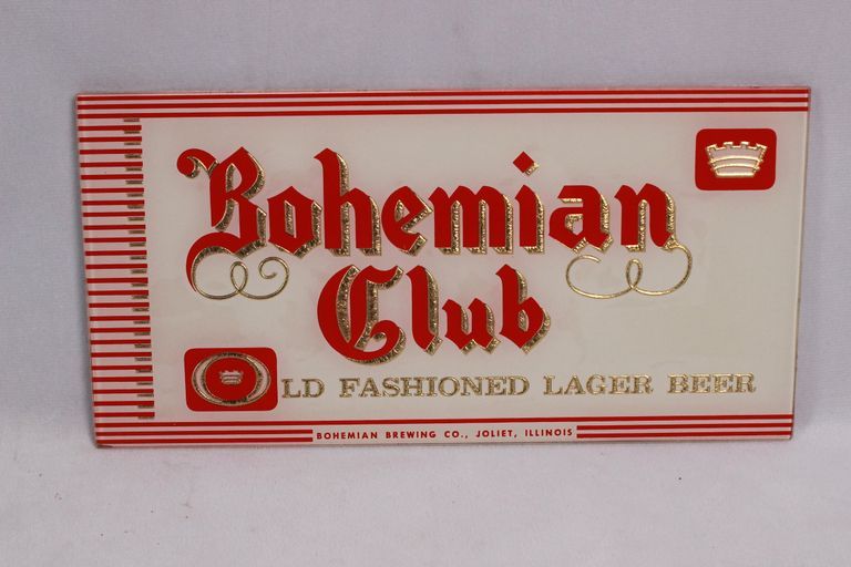Bohemian Brewing Company