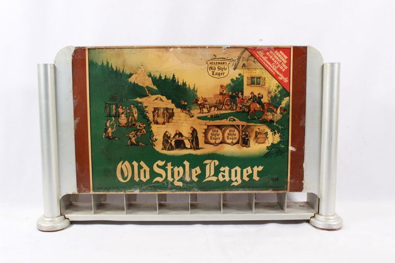 Heileman Brewing Company