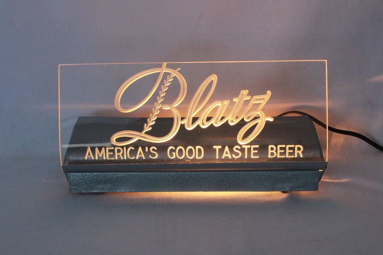 Blatz Brewing Company - Image 2