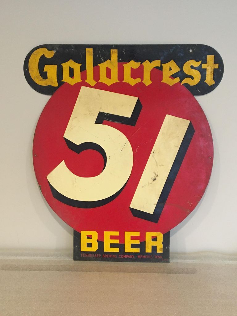 Tennessee Brewing Company