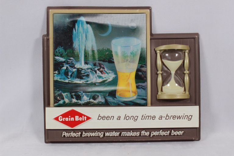 Grain Belt Brewing Company