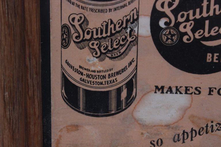 Galveston-Houston Breweries - Image 2