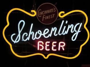 Schoenling Brewing Company