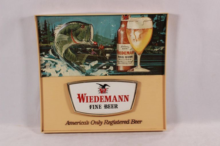 Wiedemann Brewing Company