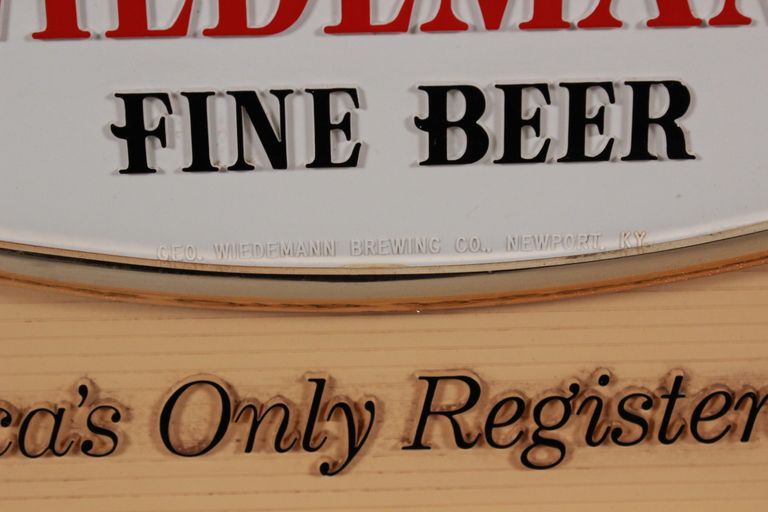 Wiedemann Brewing Company - Image 2