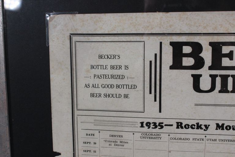 Becker Brewing and Malting Company - Image 2