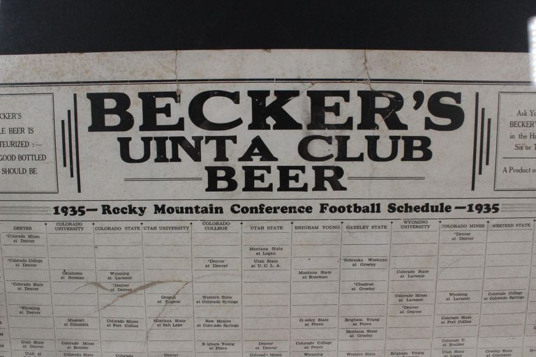 Becker Brewing and Malting Company - Image 3