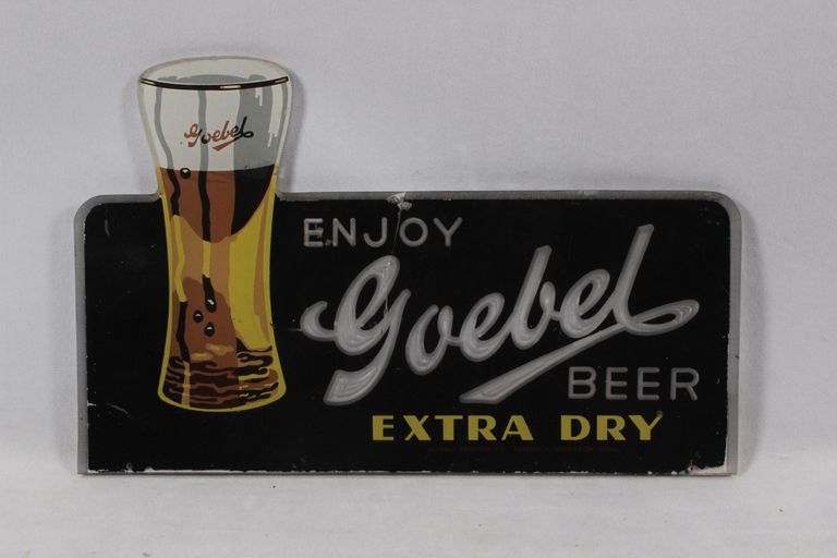 Goebel Brewing Company