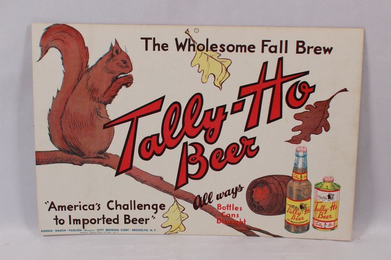 City Brewing Company