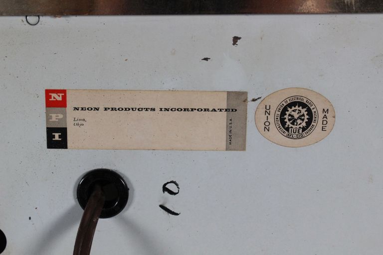 Ballantine Brewing Company - Good Taste Good Times Series - Image 4