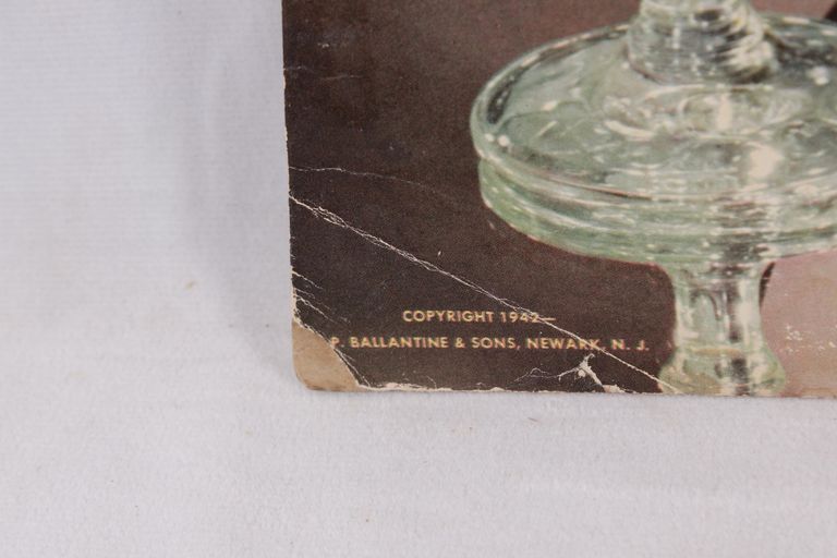 Ballantine Brewing Company - Image 2